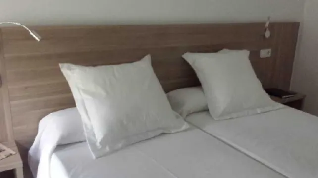 Puerto Azul Suite Hotel