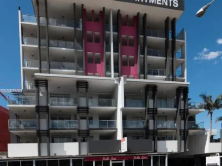 The Chermside Apartments