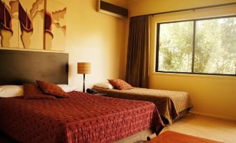 Boonah Valley Motel