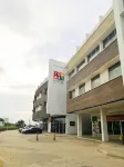 Pop Art Hotel CLC Mamonal Cartagena Hotels in Naranjas