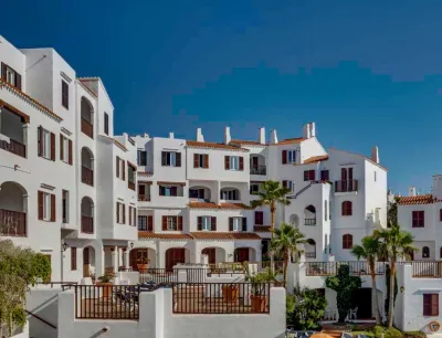 Comitas Tramontana Park Hotels in Son Parc