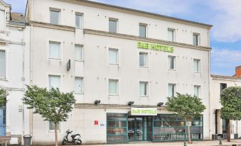 B&B Hotel les Sables-d'Olonne Centre Gare