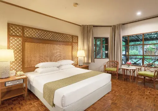 ชาเลต์ สแตนดาร์ด ห้อง