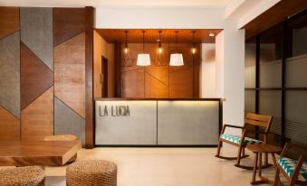 La Lucia Boutique Hotel by Prasanthi