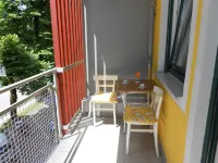 Apartment Honey Bee with Sauna Hotels in Tolmin