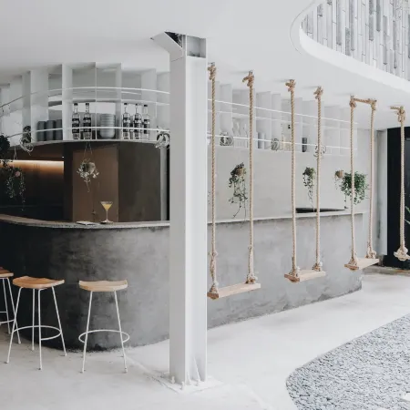 Lloyd's Inn Bali
