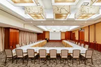 Miyako Hybrid Hotel Torrance Hotels in Carson