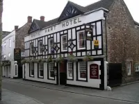 White Hart Inn Hôtels à : 