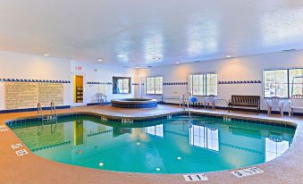 Country Inn & Suites by Radisson, Savannah Gateway, GA