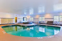 Country Inn & Suites by Radisson, Savannah Gateway, GA - Bintang 3