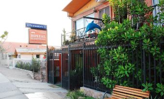 Hostal Inthalassa Caldera