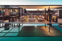 Sant Francesc Hotel Singular - 5 stjerner