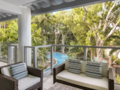 Drift Palm Cove Hotel di Palm Cove