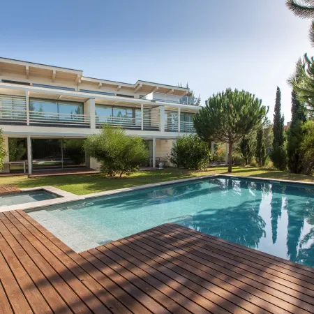 Troia Residences - Beach Houses