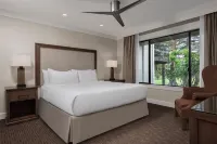 Silverado Resort Hotel a Napa County