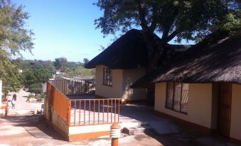 Maeto Lodge