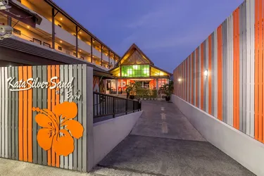 รูปภาพของกะตะซิลเวอร์แซนด์