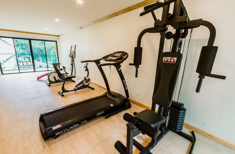 Airport Beach Hotel Phuket photo 3