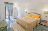 Hotel Myage Hotels in Casamicciola Terme