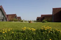 Hotelhuisjes Andijk