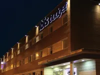 Ibis Budget Madrid Centro Las Ventas Hotels near Ciudad Lineal
