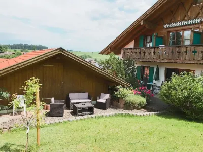 Hotel am Wiesenhang - Garni Hotels in der Nähe von Gartenbau Gerau