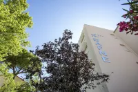 Hotel Dafne Hôtels à : Punta Marina
