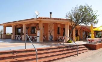 Village & Camping la Foce