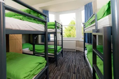 YHA Sheringham