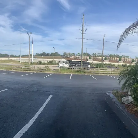 Quality Inn & Suites Brooksville I-75-Dade City