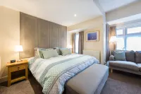 Tudor Lodge Các khách sạn ở Harlech