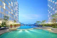Ibis Samarinda Hoteles en Pelabuhan