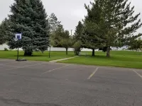 Plaza Motel