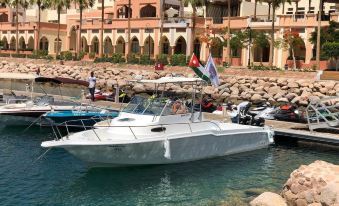 Bait Alaqaba Dive Center & Resort