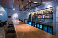 Hankø Hotell & Spa - bar