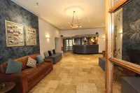 Gwesty Nanhoron Arms Hotel Hôtels à : Pwllheli