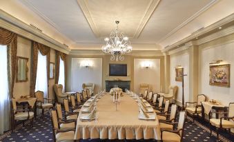 Hotel Stefanik