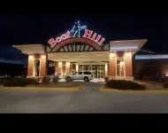 Super 54 Inn Hotel di 