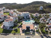 Apartamentos El Bergantin Menorca Club Hotels in Fornells