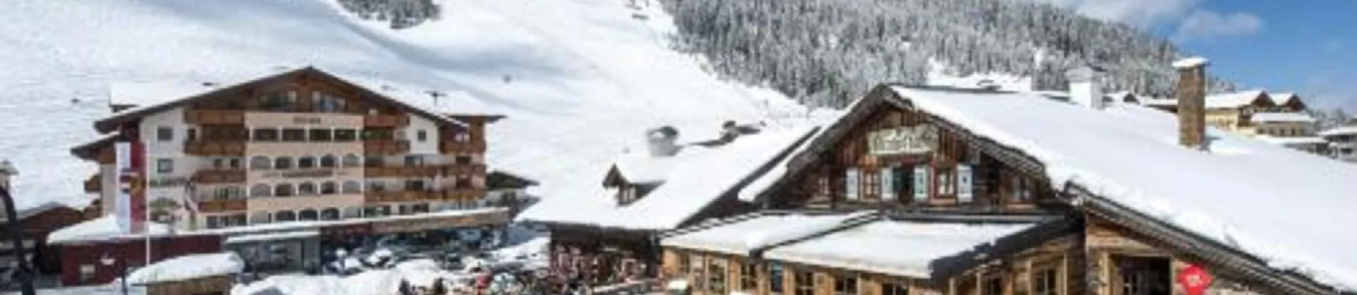 Gehobene Hotels 