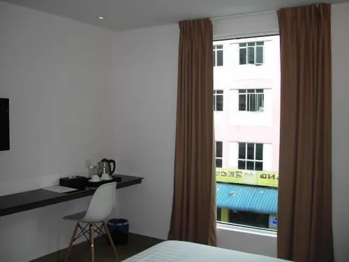 Marvelot Hotel Hotels in Kajang