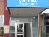 Sun Hall Beach Hotel Apartments