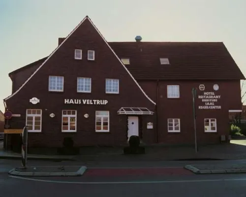 Haus Veltrup - Haus der Festlichkeit in Laer Hotels in Laer