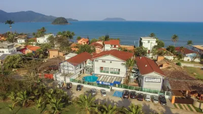 Hotel Venice Ubatuba