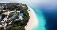 Madi Finolhu Guesthouse Hotels in Horubadhoo