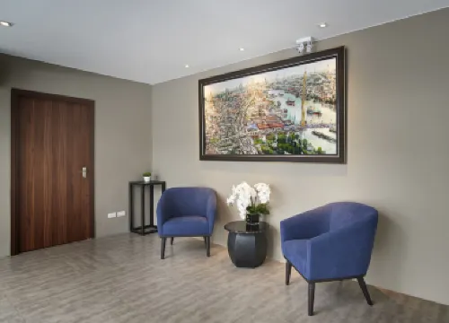 曼谷安普安酒店