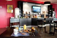 Kyriad Evreux - Netreville Hotels in Saint-Vigor