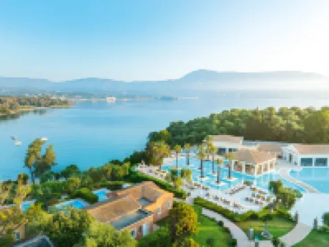 Grecotel Eva Palace Hotels in Feakes