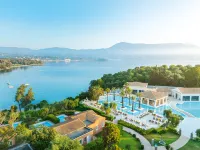 Grecotel Eva Palace Hotel di Limni