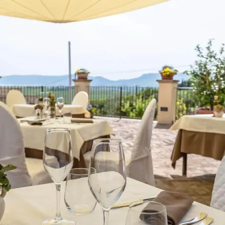 Vallantica Resort & Spa